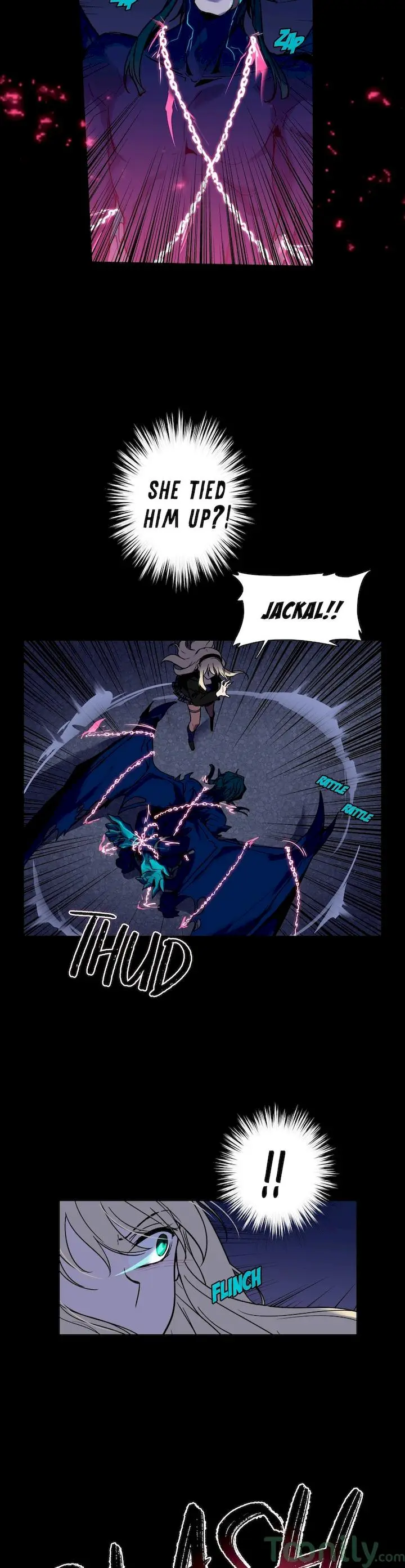 Freak-Quency Episode 65 - Page 23