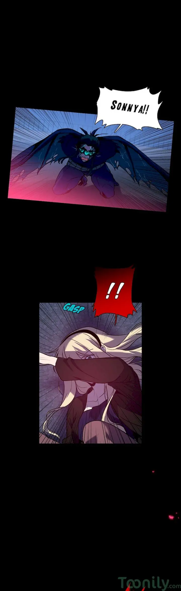 Freak-Quency Episode 65 - Page 25