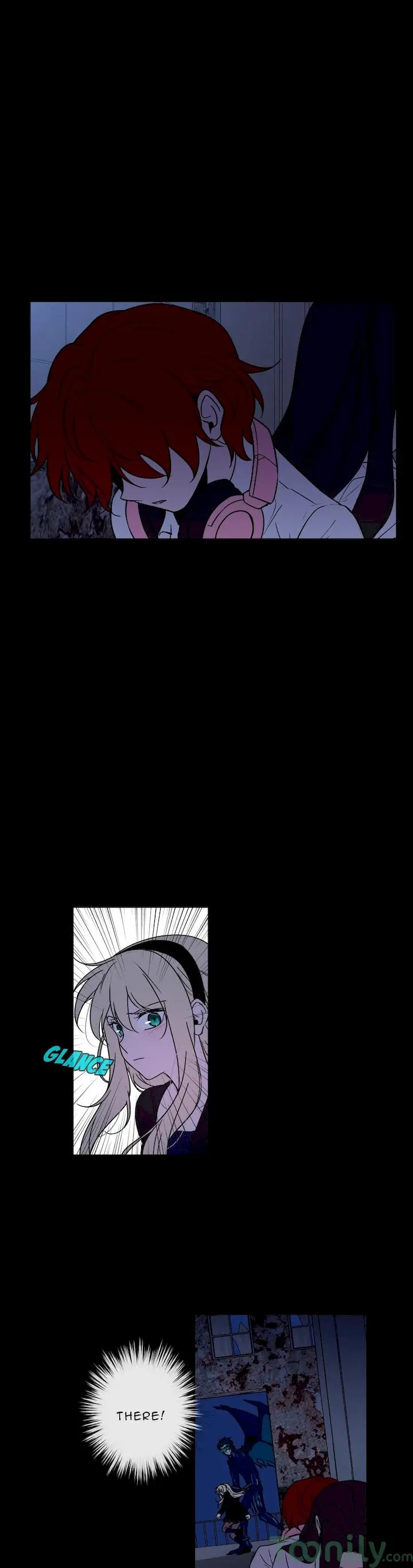 Freak-Quency Episode 65 - Page 8