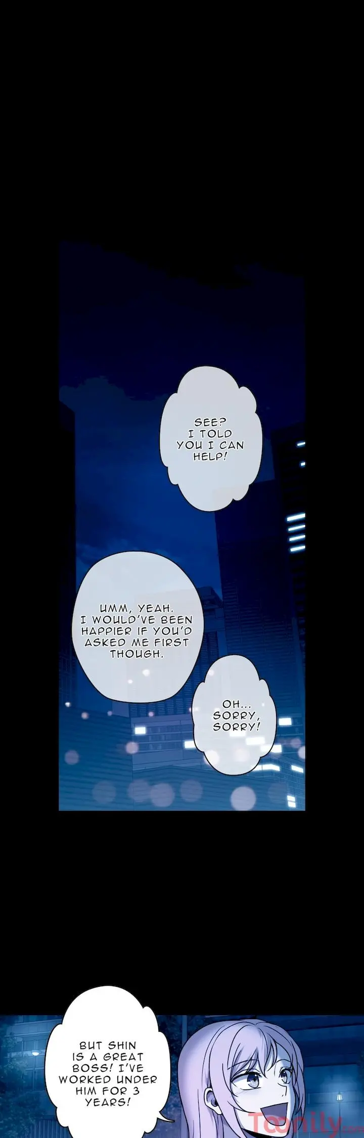 Freak-Quency Episode 66 - Page 1