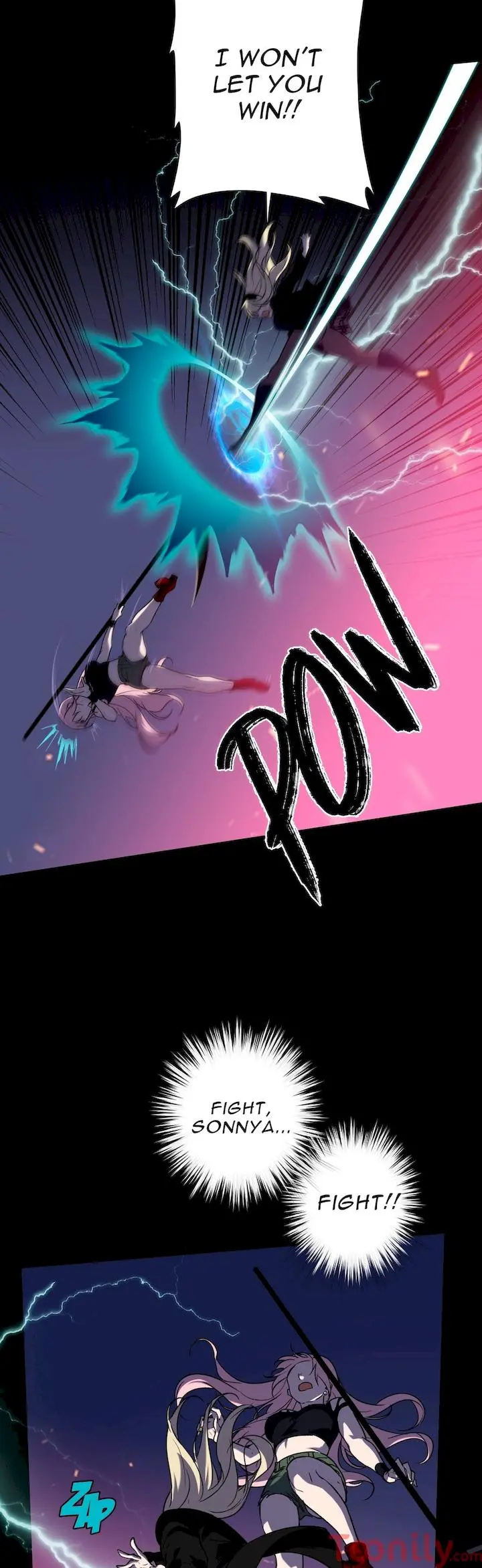 Freak-Quency Episode 66 - Page 14