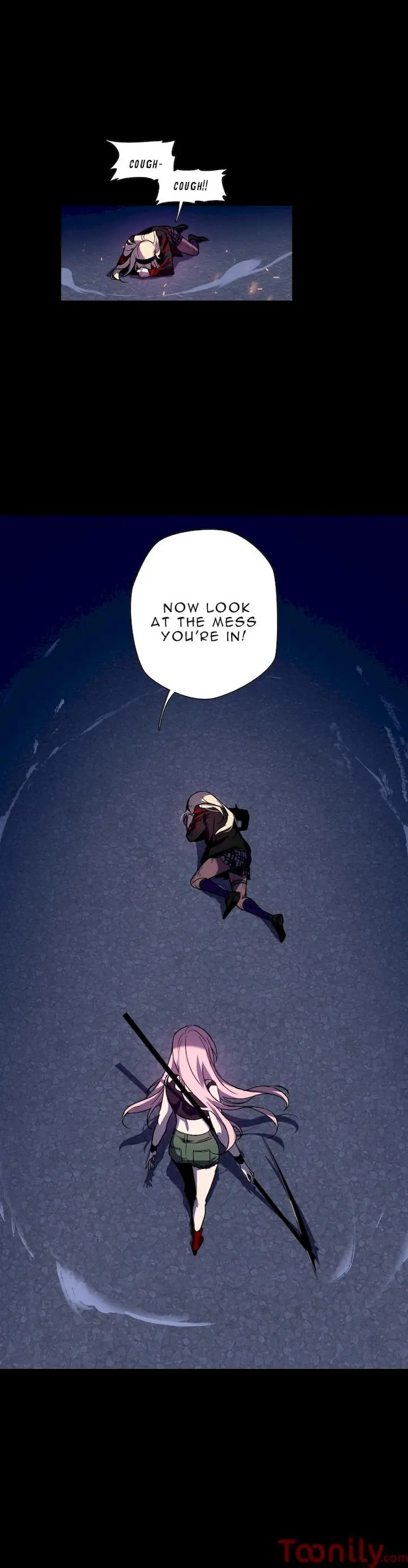 Freak-Quency Episode 66 - Page 27