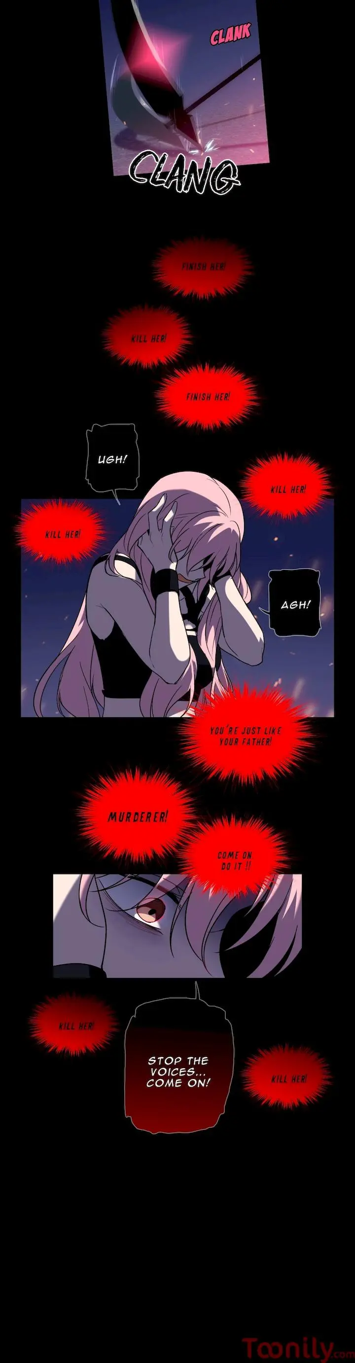 Freak-Quency Episode 66 - Page 29