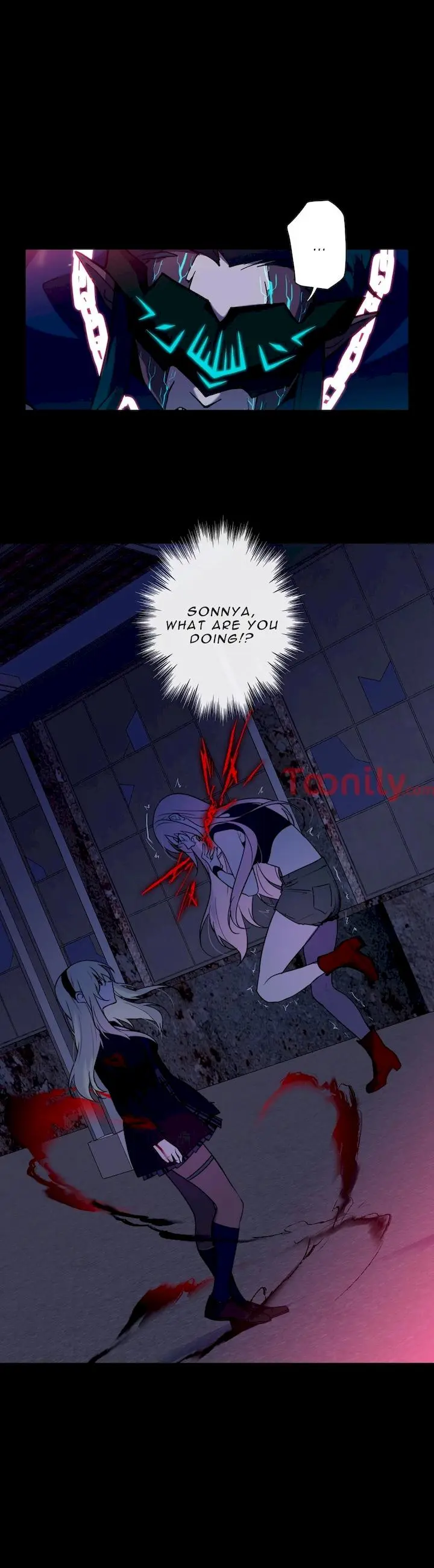 Freak-Quency Episode 68 - Page 21