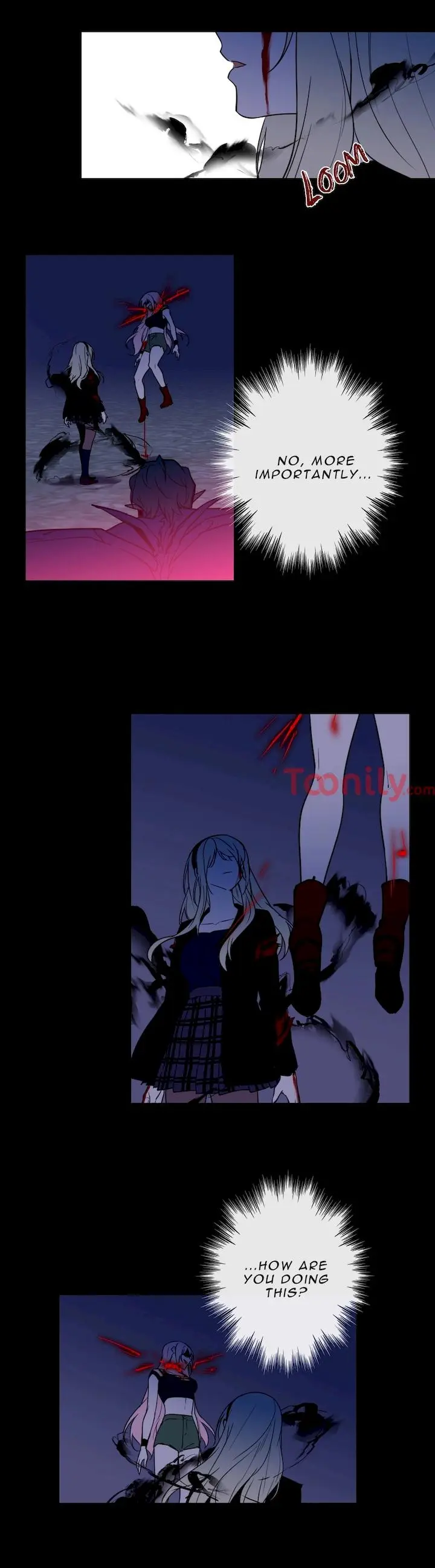 Freak-Quency Episode 68 - Page 22