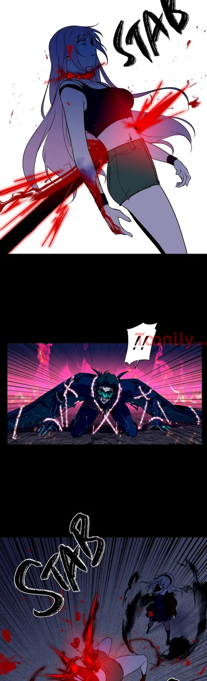 Freak-Quency Episode 68 - Page 28
