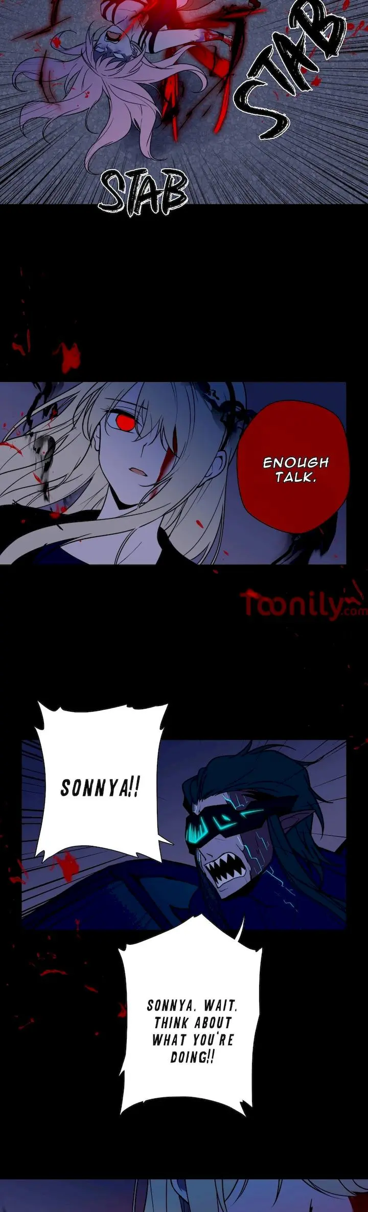 Freak-Quency Episode 68 - Page 29