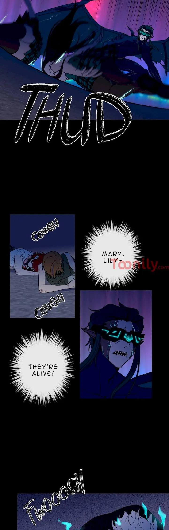 Freak-Quency Episode 68 - Page 34