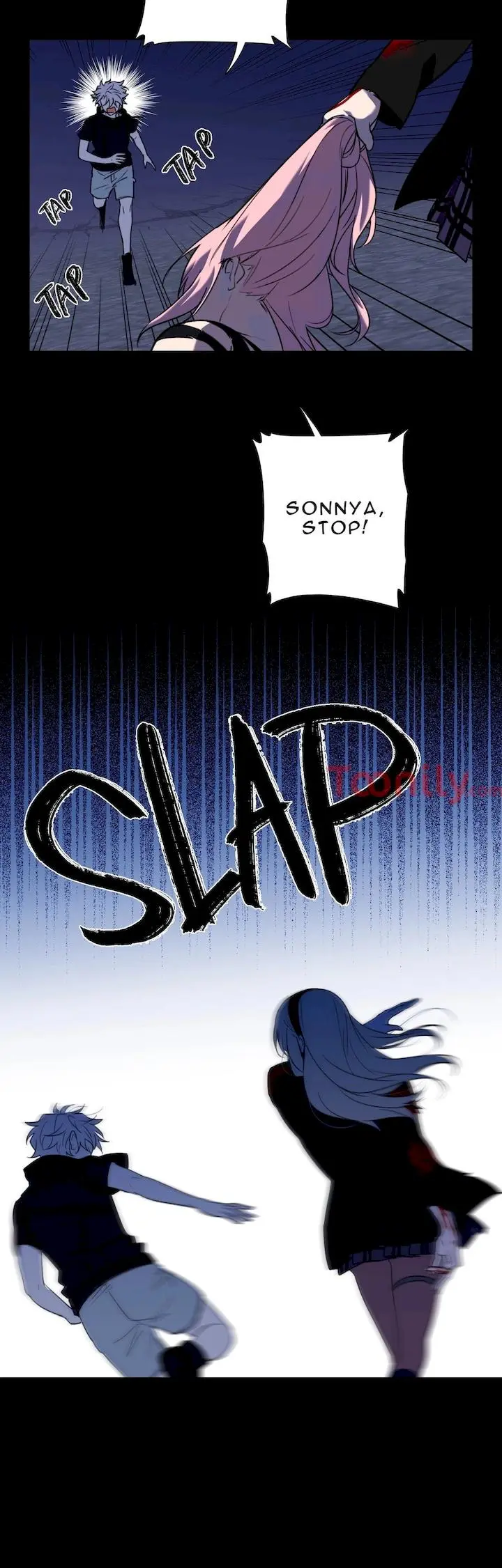 Freak-Quency Episode 68 - Page 36