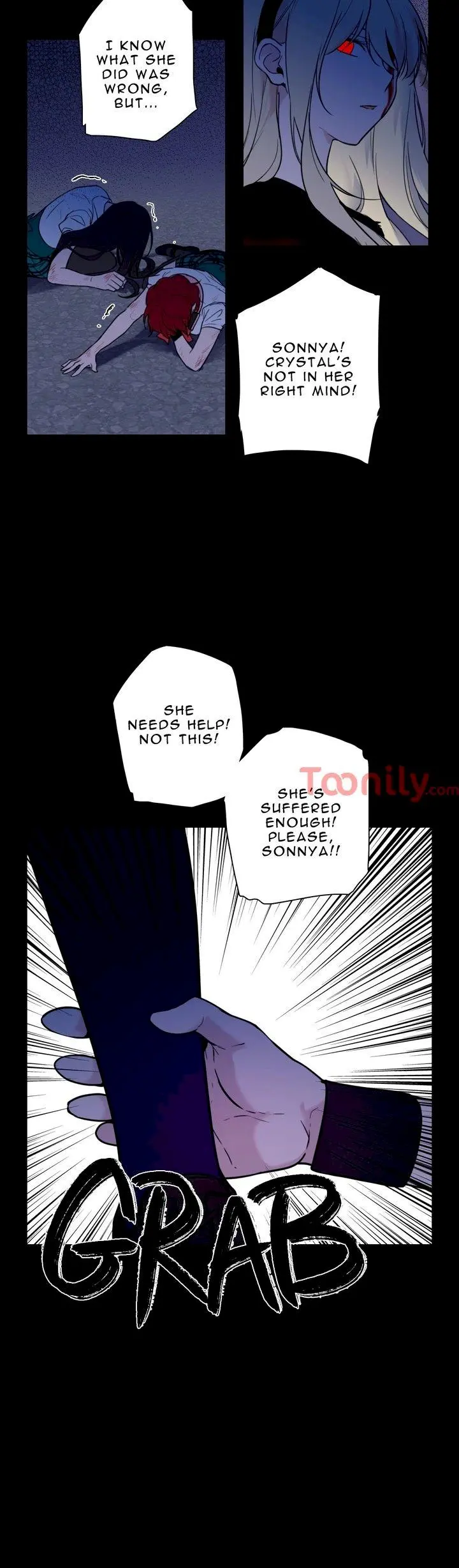 Freak-Quency Episode 69 - Page 11
