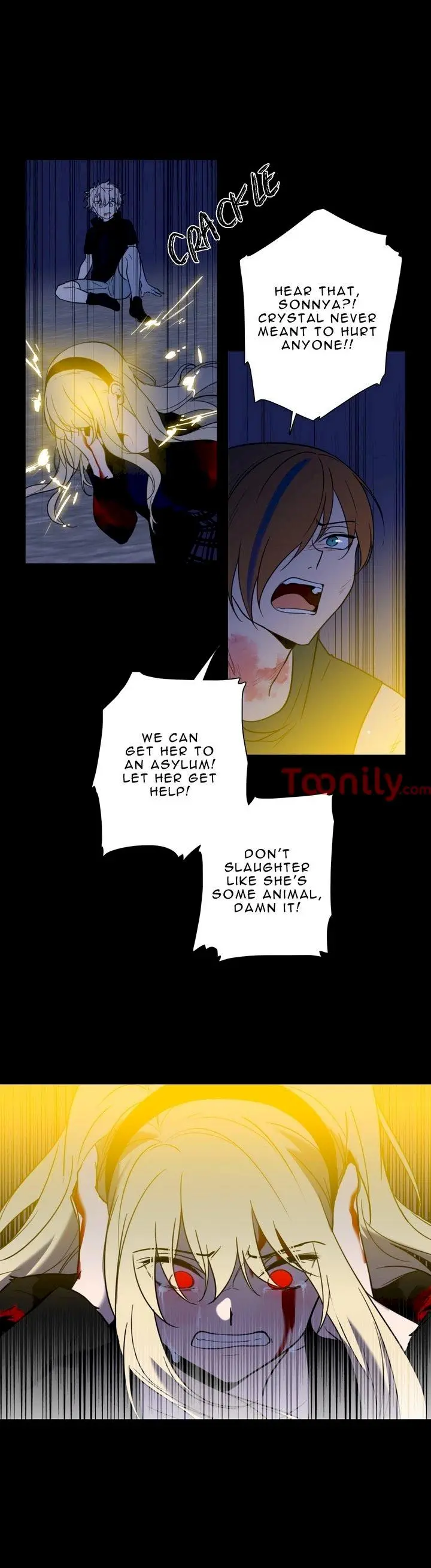 Freak-Quency Episode 69 - Page 18
