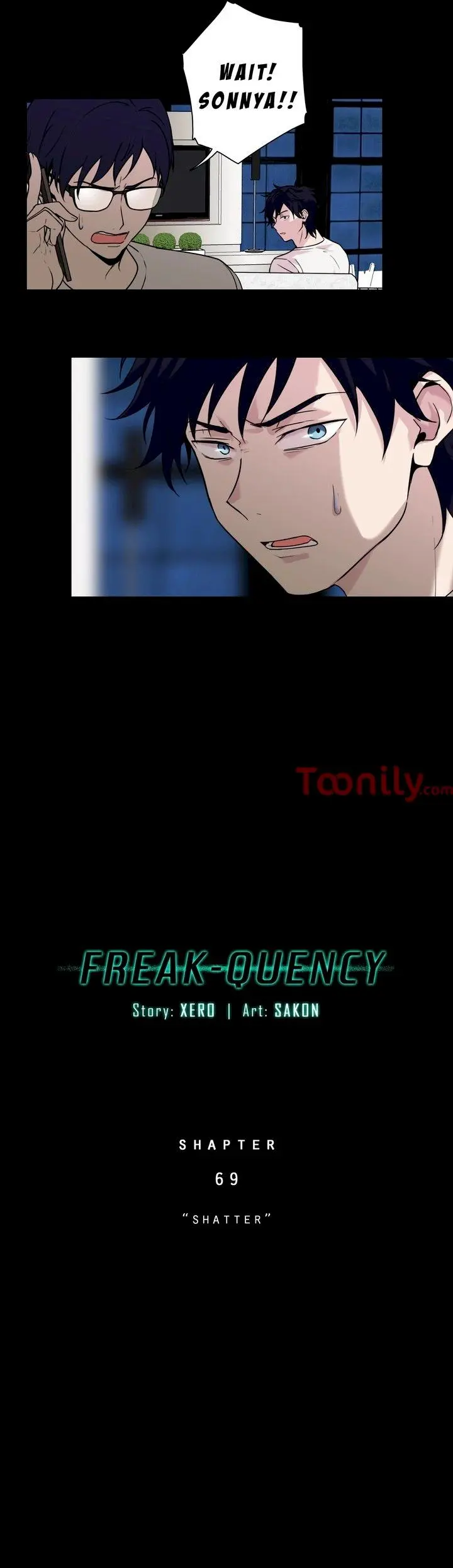 Freak-Quency Episode 69 - Page 2