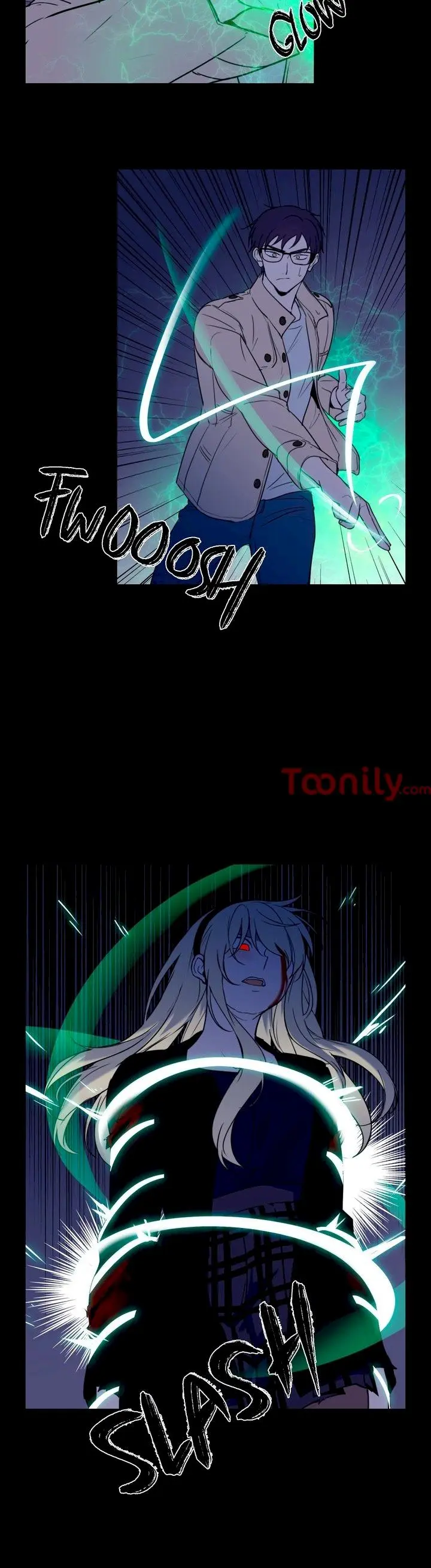 Freak-Quency Episode 69 - Page 22