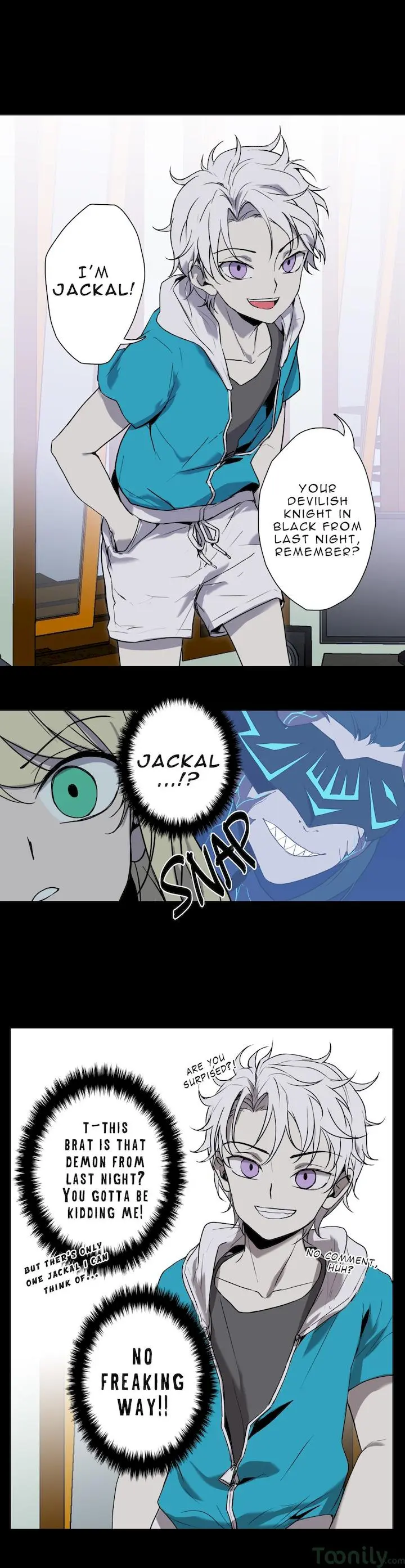Freak-Quency Episode 7 - Page 13