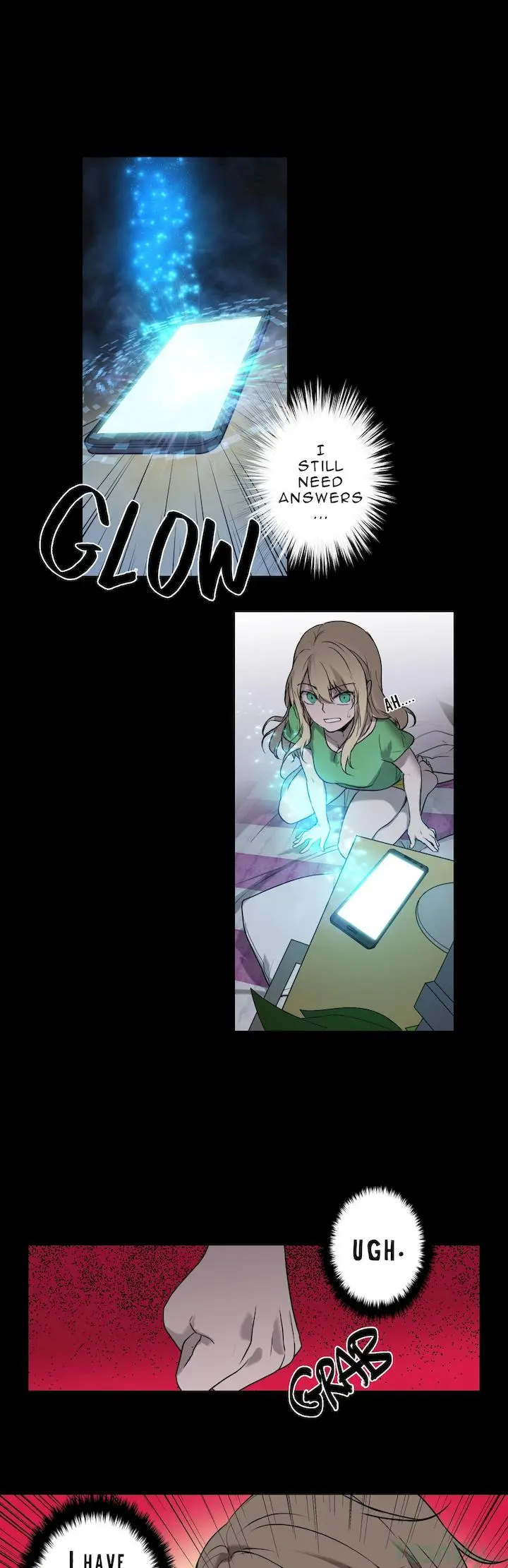 Freak-Quency Episode 7 - Page 17
