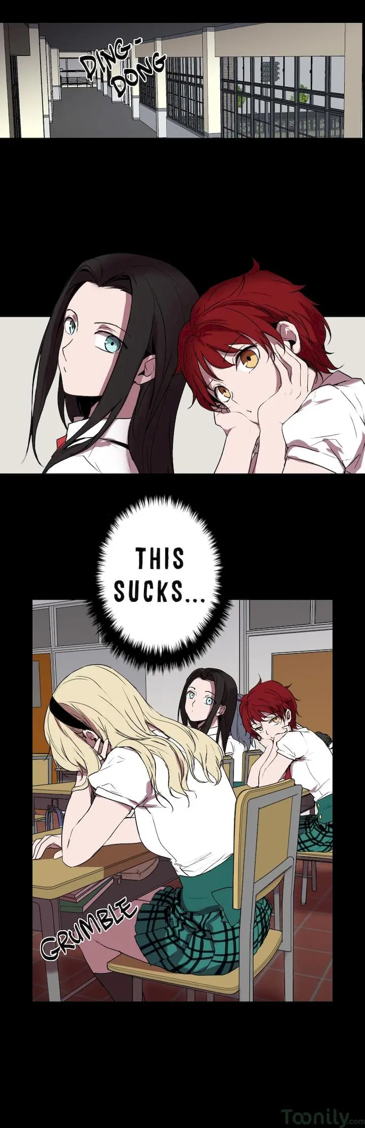 Freak-Quency Episode 7 - Page 19