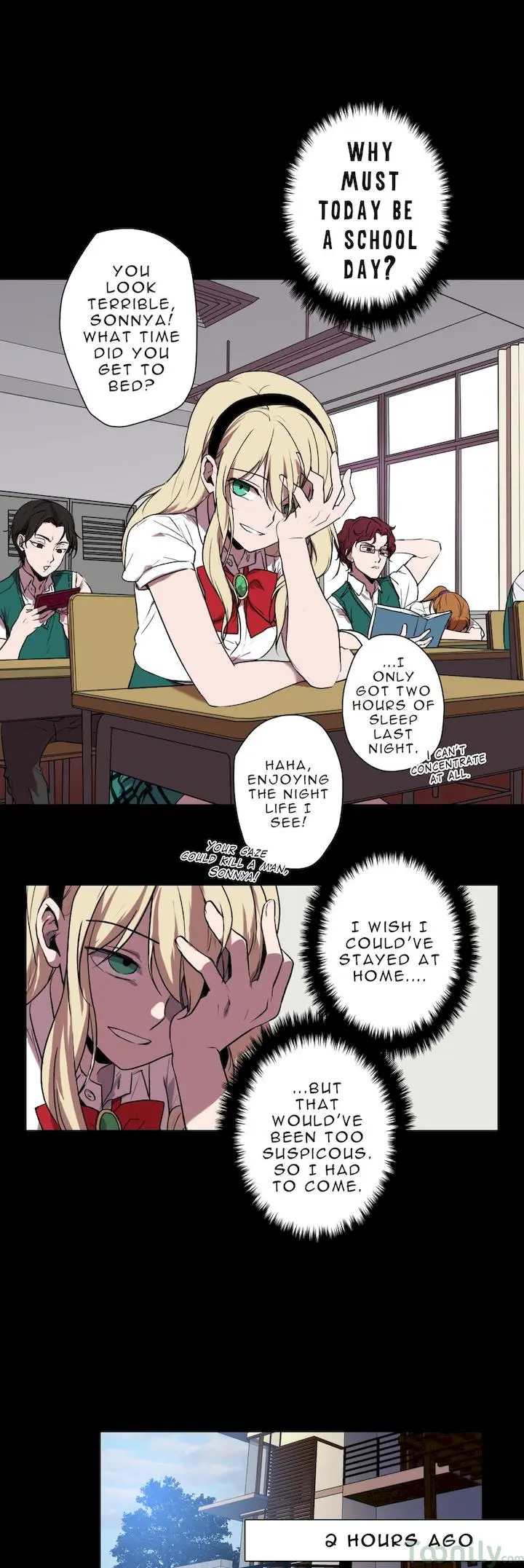 Freak-Quency Episode 7 - Page 20