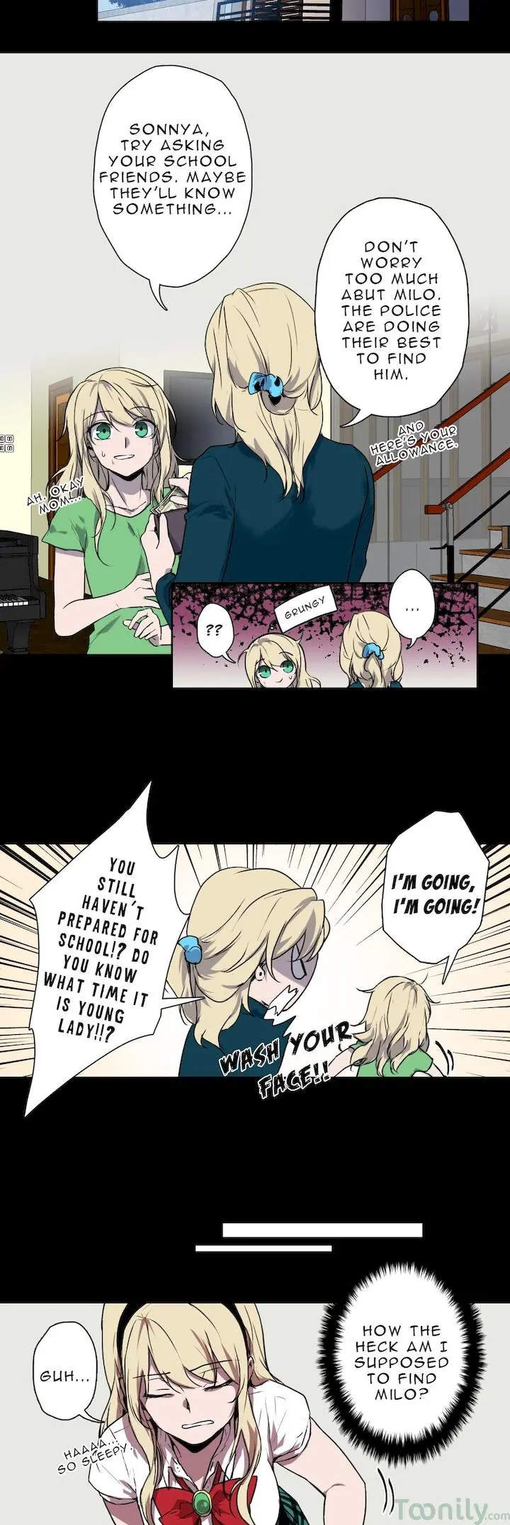 Freak-Quency Episode 7 - Page 21