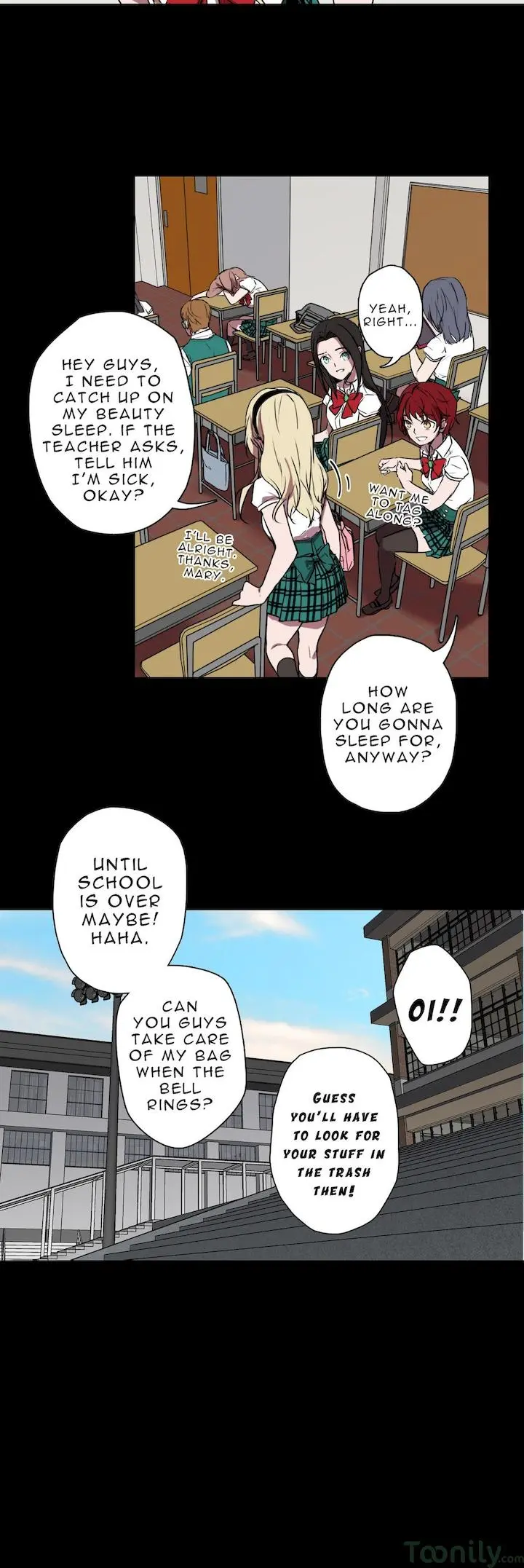 Freak-Quency Episode 7 - Page 22