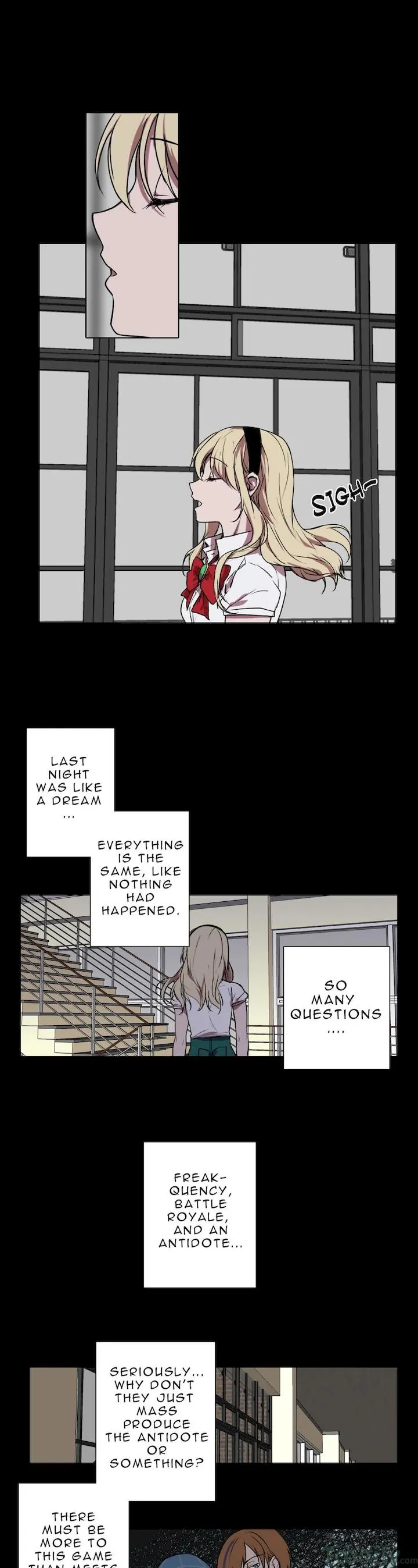 Freak-Quency Episode 7 - Page 23