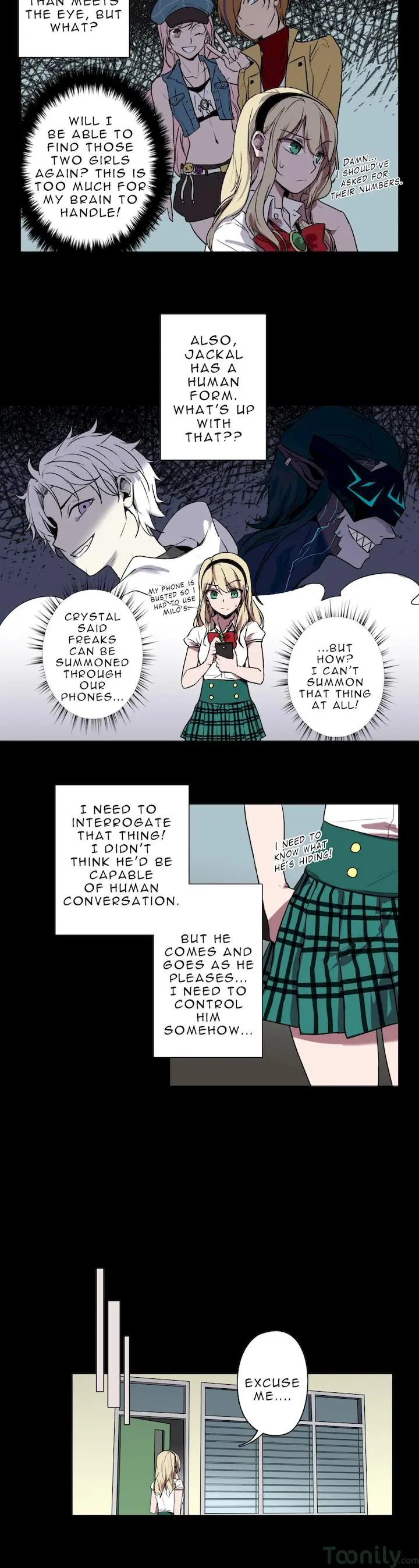 Freak-Quency Episode 7 - Page 24