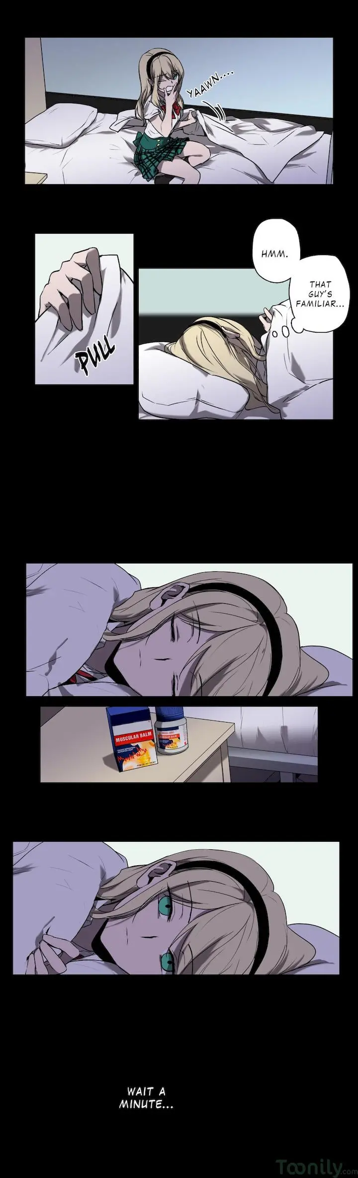 Freak-Quency Episode 7 - Page 26