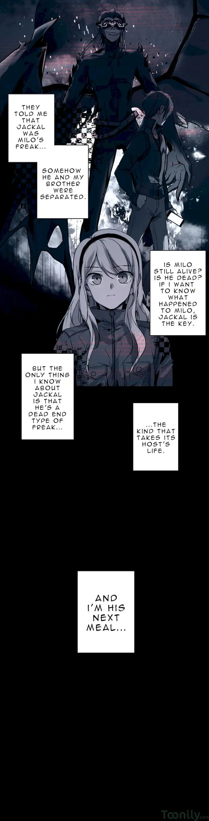 Freak-Quency Episode 7 - Page 3