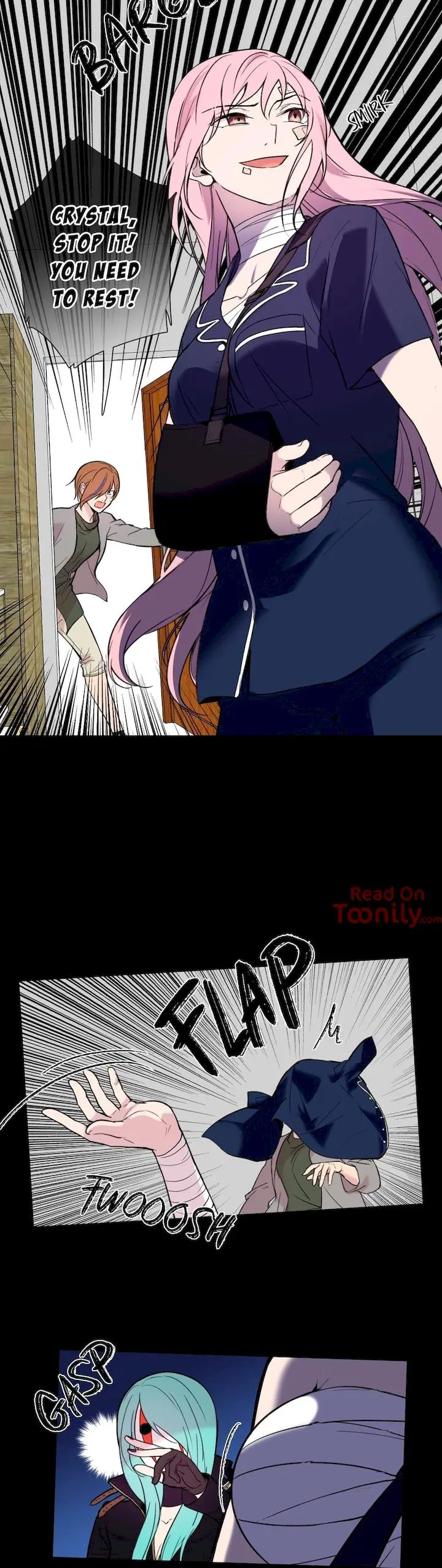 Freak-Quency Episode 70 - Page 17
