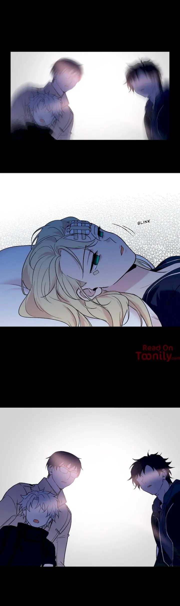Freak-Quency Episode 70 - Page 2