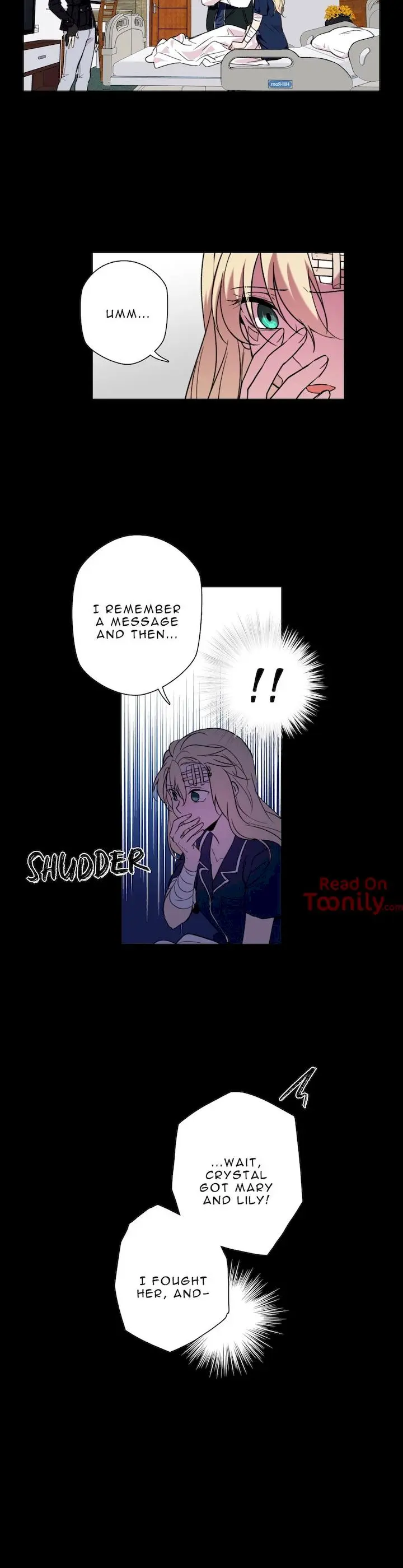 Freak-Quency Episode 70 - Page 9