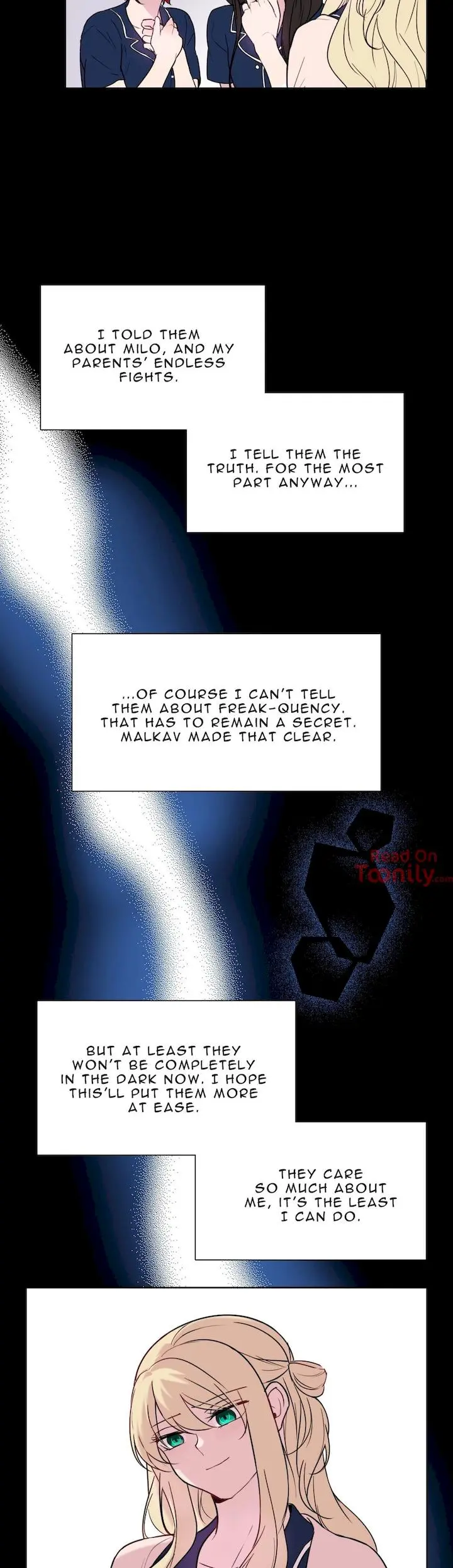 Freak-Quency Episode 71 - Page 13