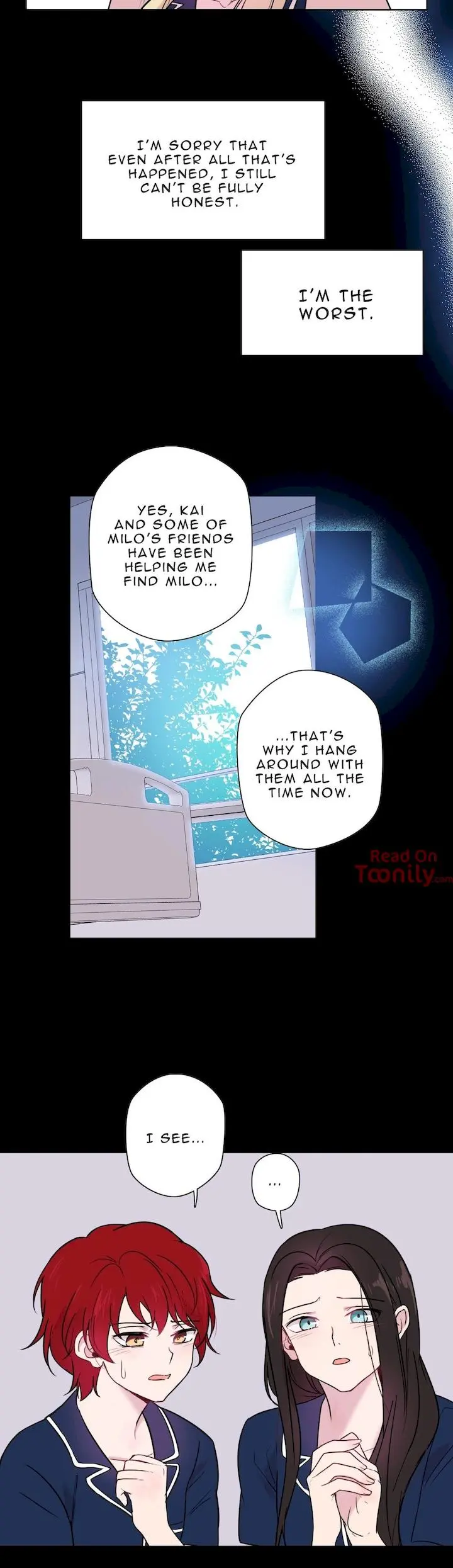 Freak-Quency Episode 71 - Page 14