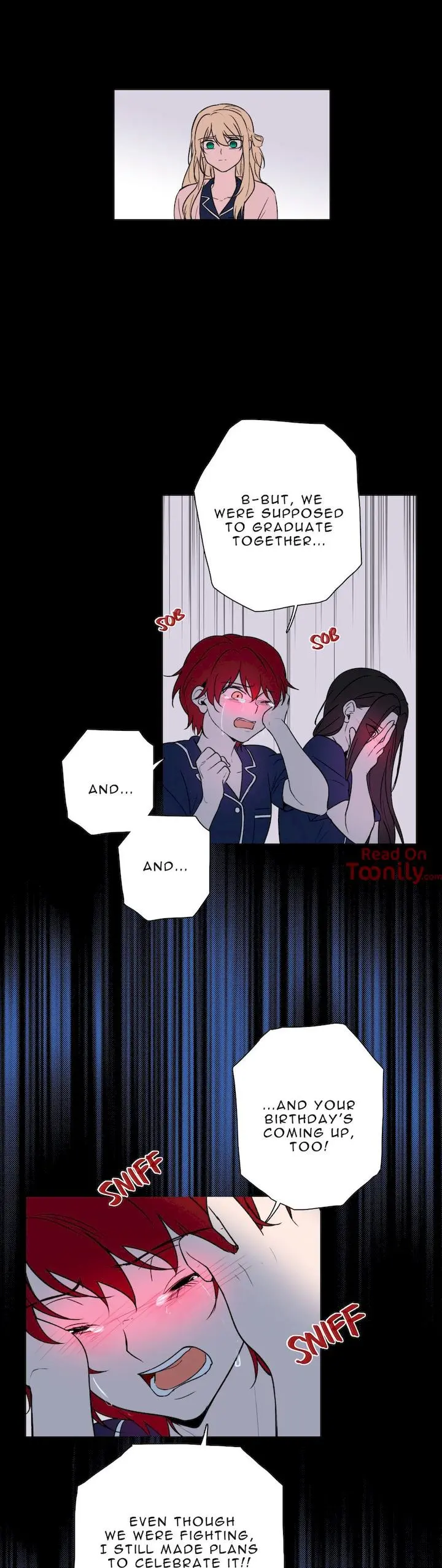 Freak-Quency Episode 71 - Page 22