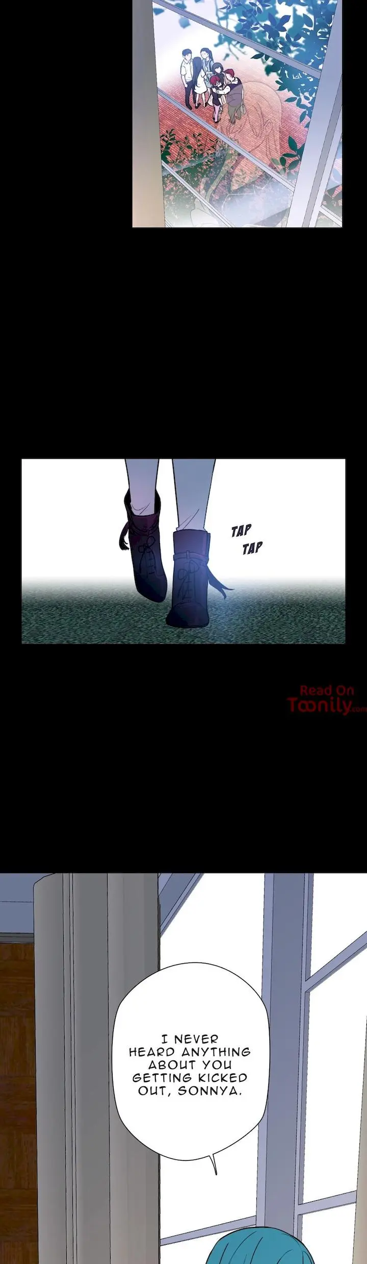 Freak-Quency Episode 71 - Page 31