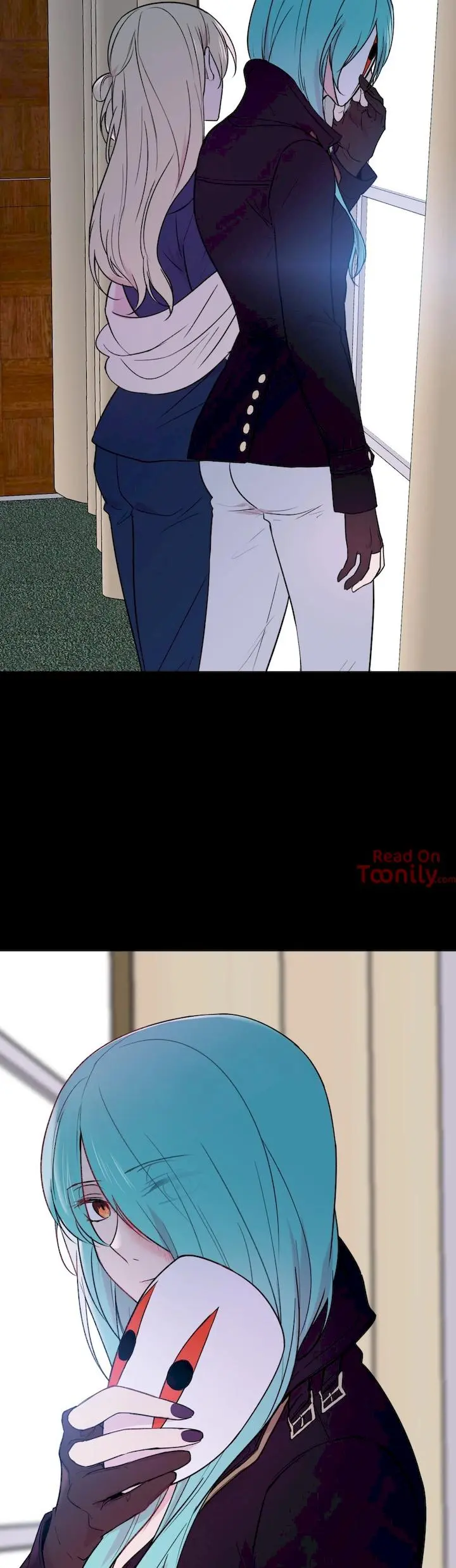 Freak-Quency Episode 71 - Page 32