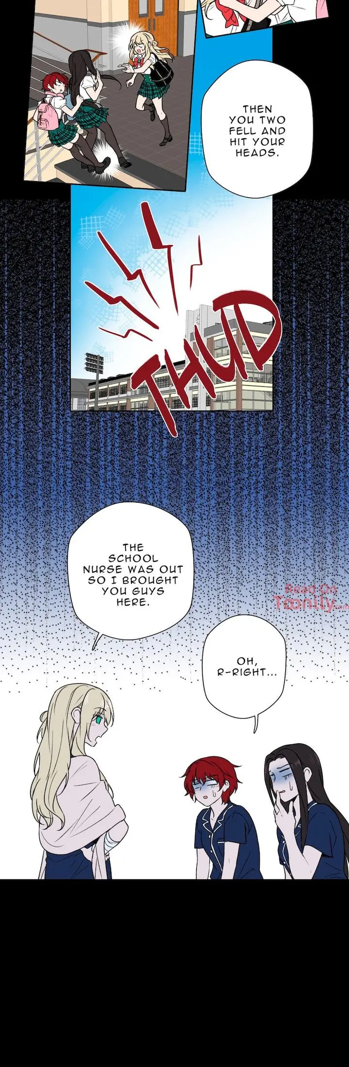 Freak-Quency Episode 71 - Page 5