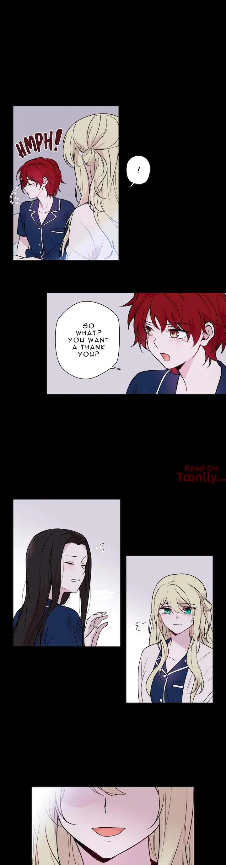 Freak-Quency Episode 71 - Page 6