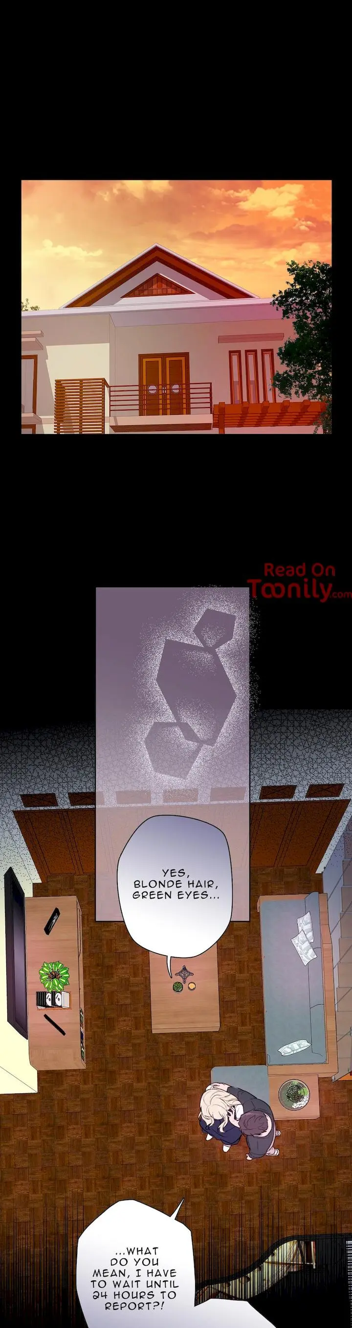 Freak-Quency Episode 72 - Page 11