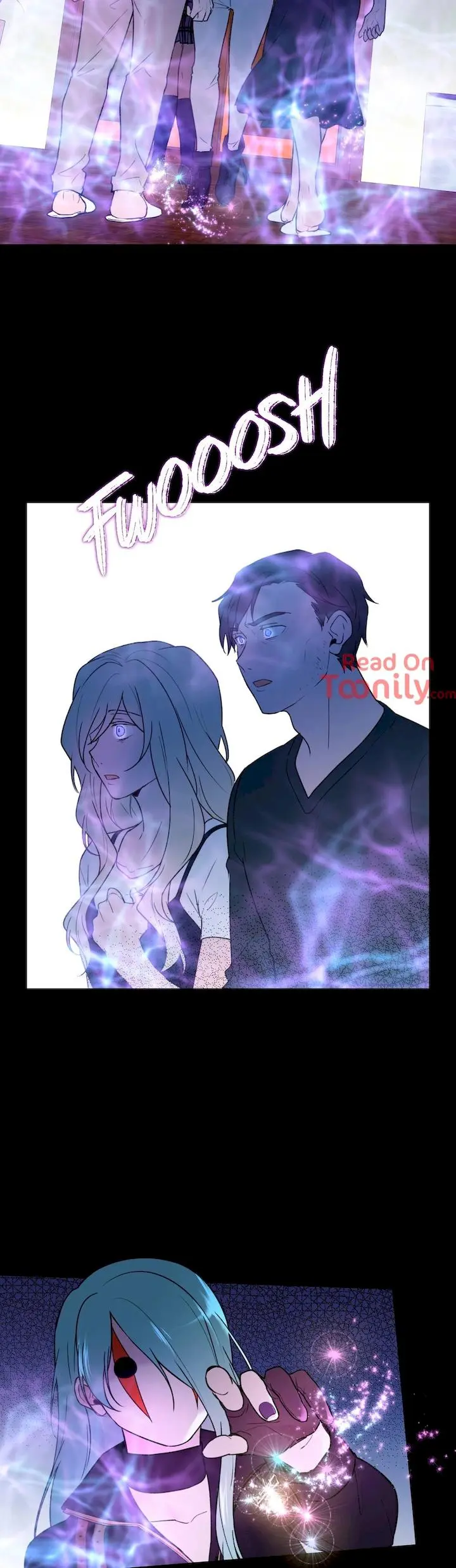 Freak-Quency Episode 72 - Page 23