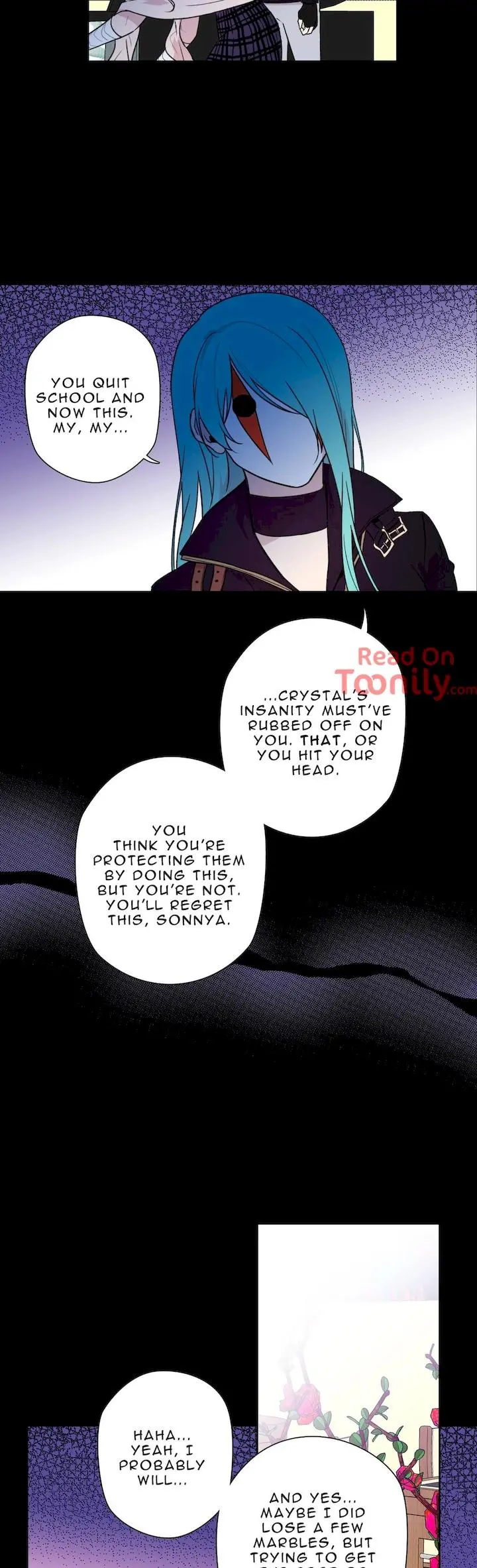 Freak-Quency Episode 72 - Page 28