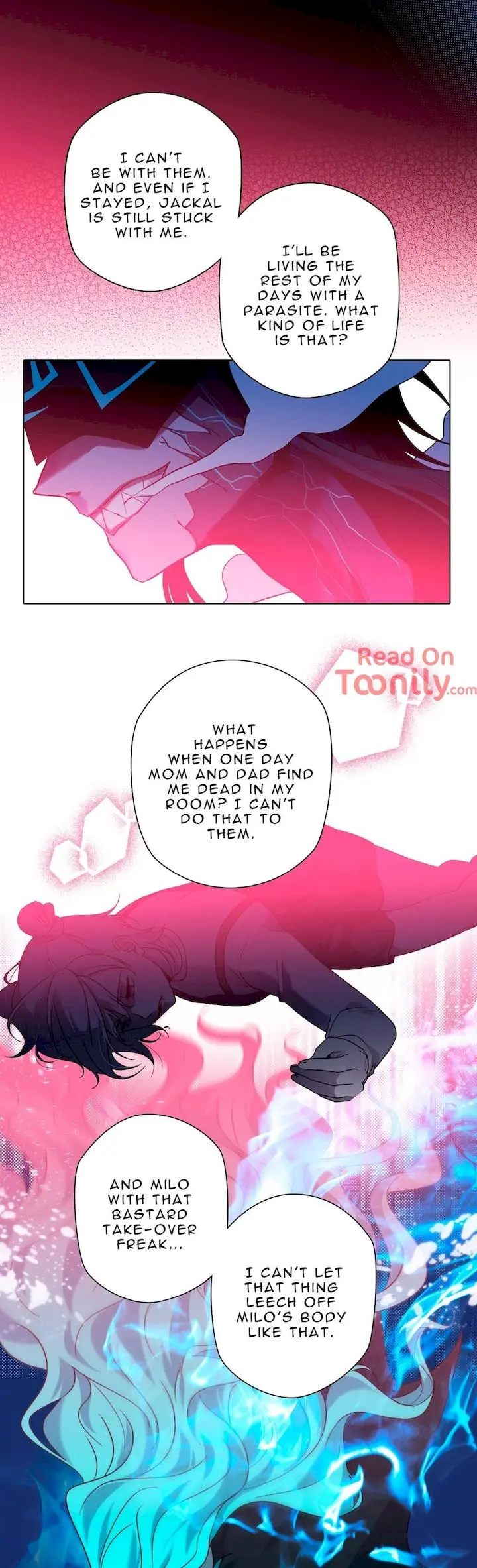 Freak-Quency Episode 72 - Page 30