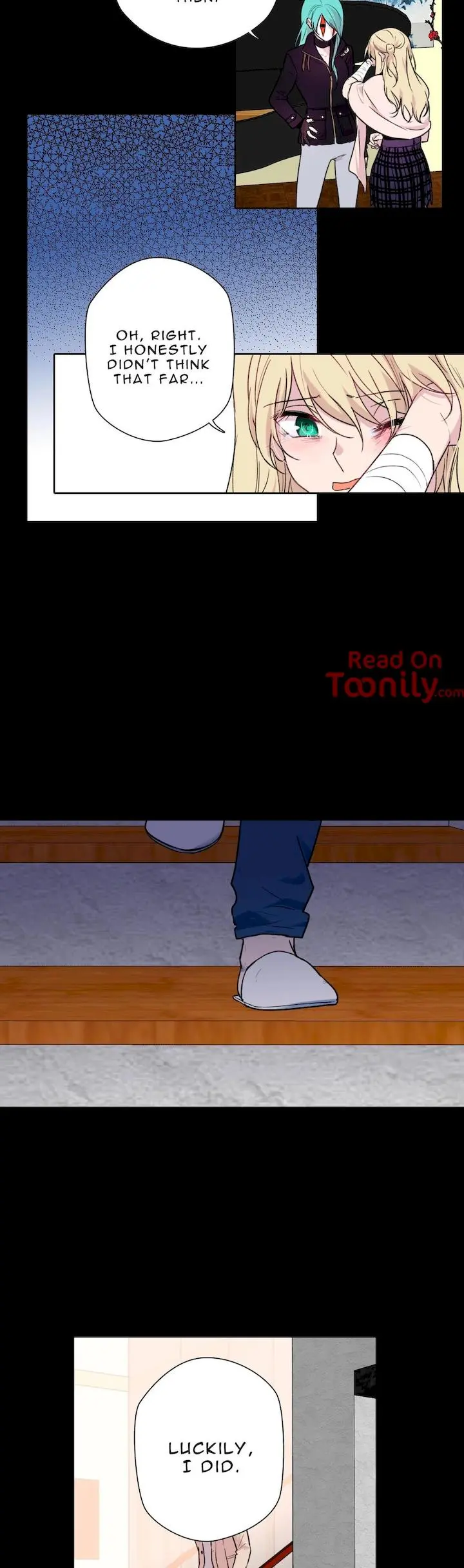 Freak-Quency Episode 72 - Page 34