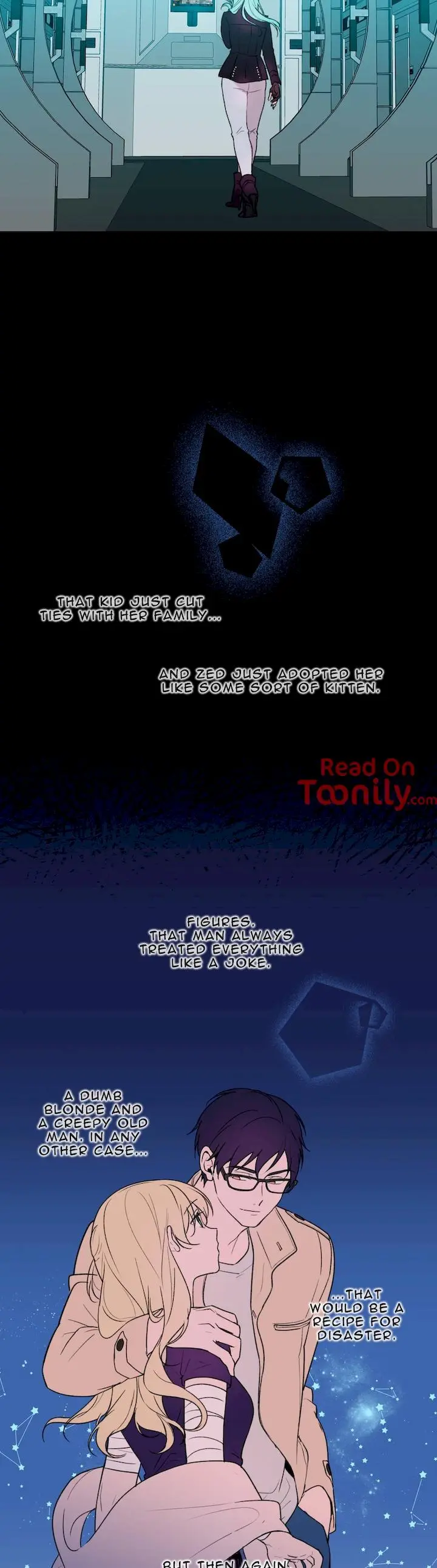 Freak-Quency Episode 73 - Page 13