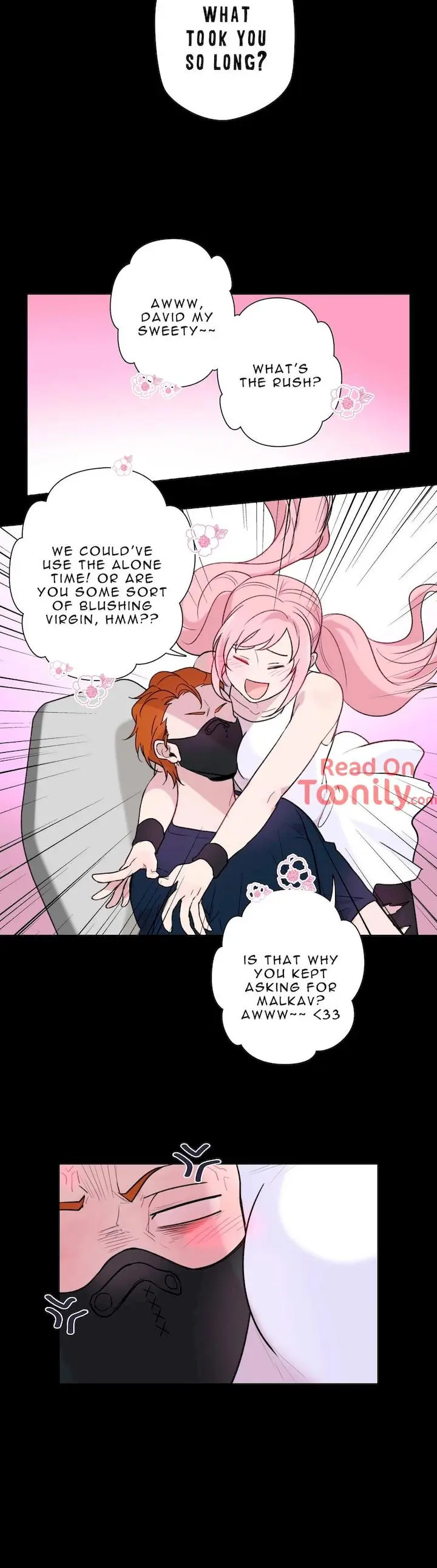 Freak-Quency Episode 73 - Page 17