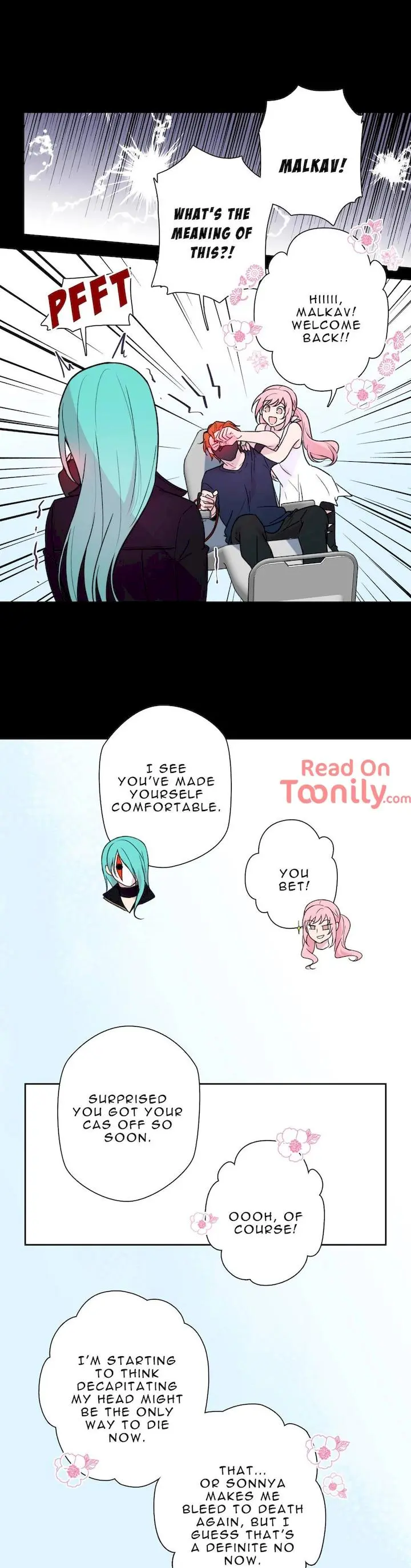 Freak-Quency Episode 73 - Page 18