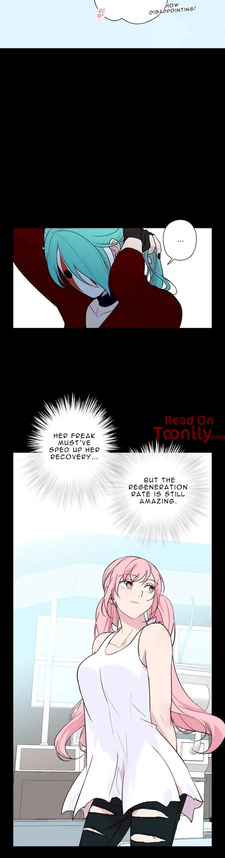 Freak-Quency Episode 73 - Page 19
