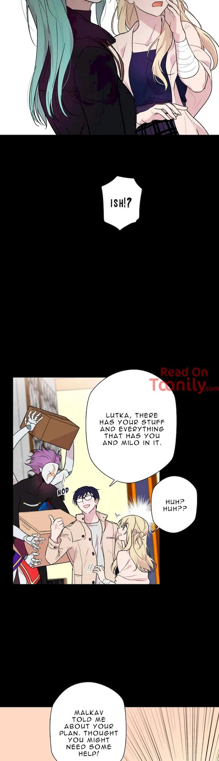 Freak-Quency Episode 73 - Page 2
