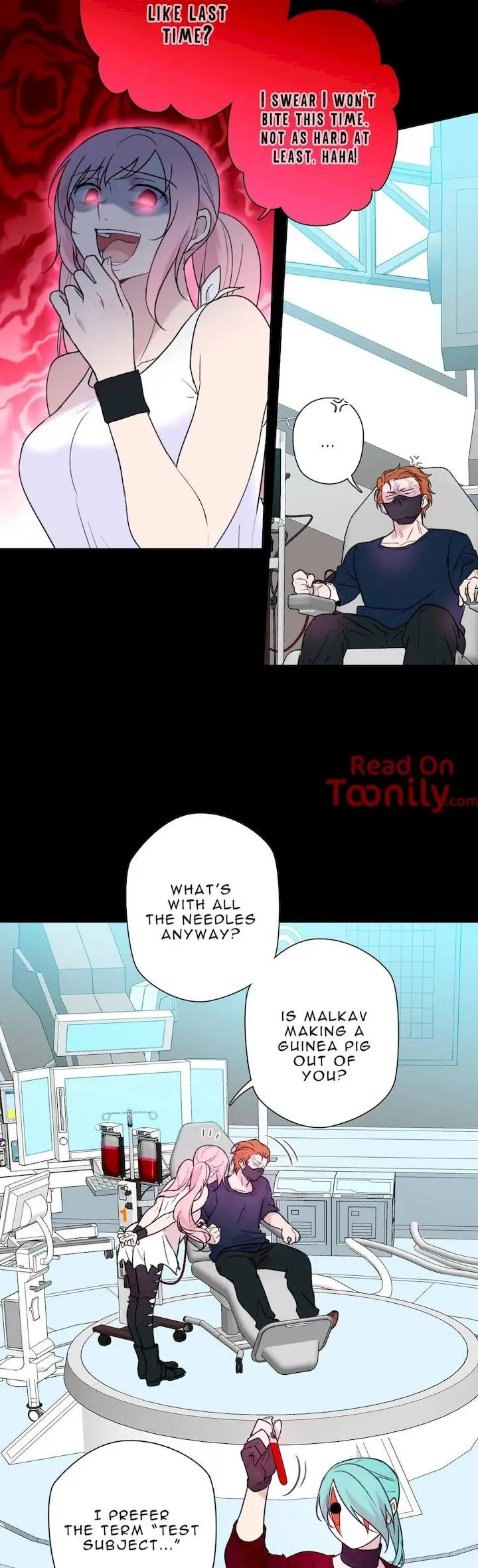Freak-Quency Episode 73 - Page 23