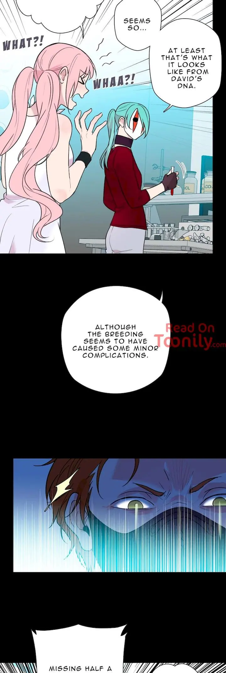 Freak-Quency Episode 73 - Page 28