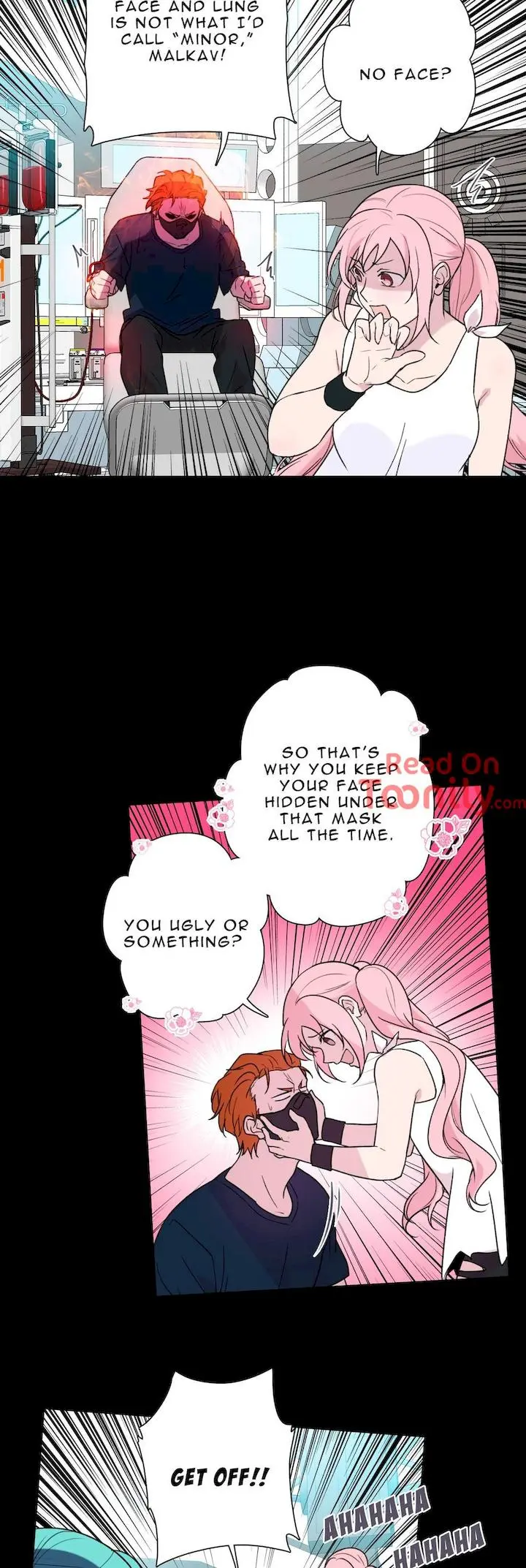 Freak-Quency Episode 73 - Page 29